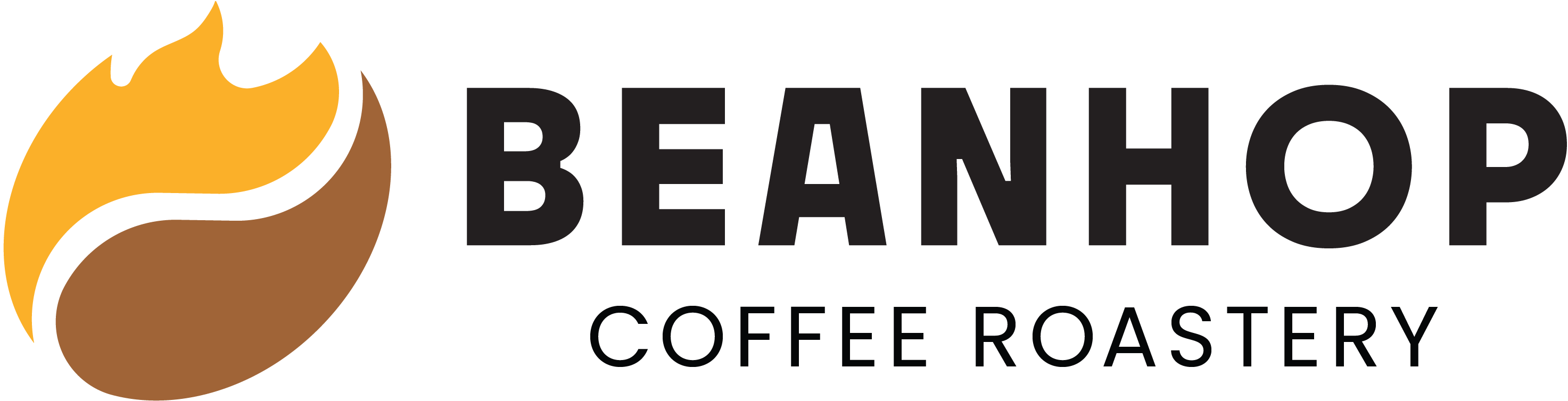 Biểu tượng Bean Hop